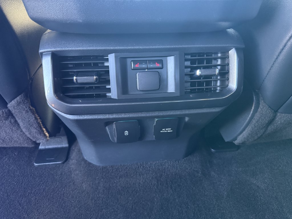 Used 2021 Ford F150 Lariat w/ Equipment Group 502A High AWD/4WD image 43