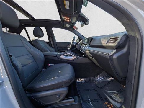 Certified 2026 Mercedes-Benz GLE 350 4MATIC image 22