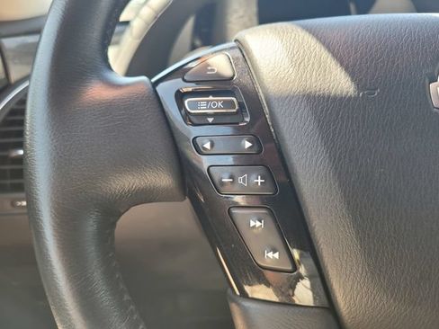 Certified 2024 Nissan Armada SV AWD/4WD image 28