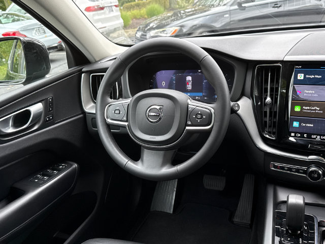Certified 2024 Volvo XC60 B5 Core w/ Climate Package AWD/4WD image 22
