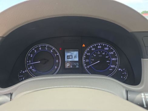 Used 2013 INFINITI G37 x Sedan w/ Premium Pkg AWD/4WD image 15