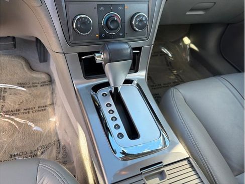 Used 2007 Saturn Aura XE w/ Premium Trim Pkg image 17