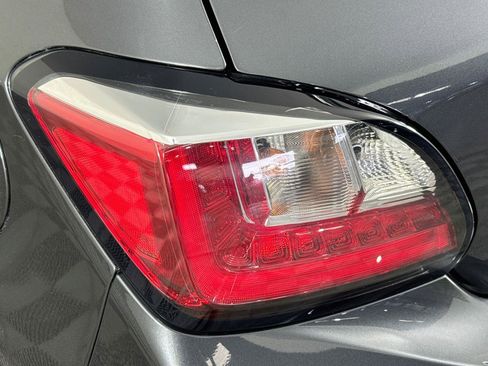Used 2024 Mitsubishi Mirage LE FWD image 33