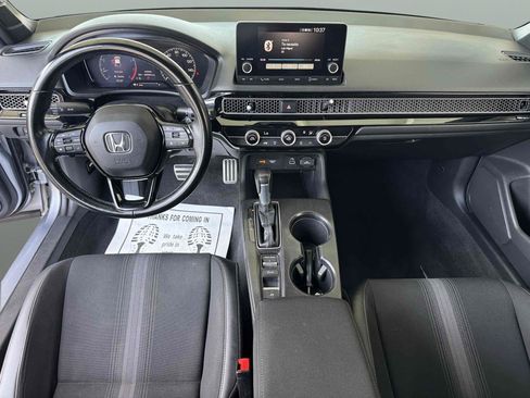 Used 2022 Honda Civic Sport image 12