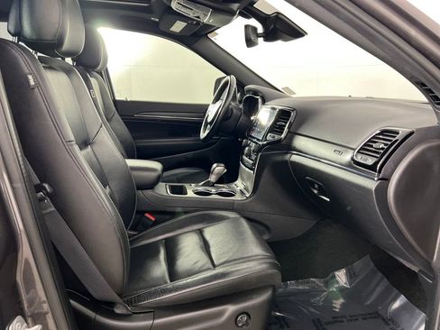 Used 2021 Jeep Grand Cherokee Limited w/ Quick Order Package 28K 80th image 20