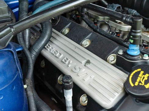 Used 2008 Ford Mustang Shelby GT500 RWD image 28