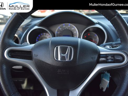 Used 2010 Honda Fit Sport image 15
