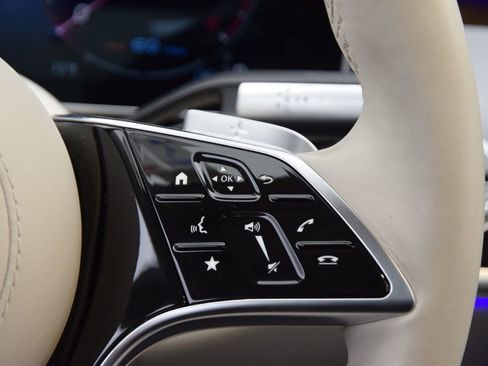 Certified 2022 Mercedes-Benz Maybach S 580 4MATIC image 27