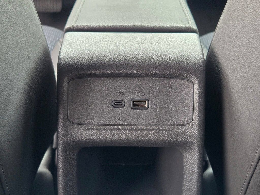 New 2026 Buick Envista Preferred FWD image 29