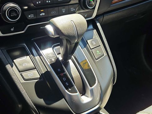 Certified 2021 Honda CR-V EX image 28