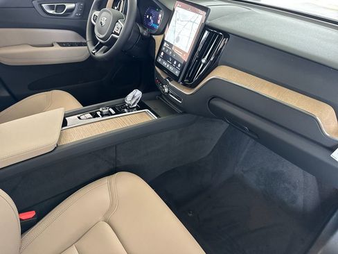 New 2026 Volvo XC60 T8 Plus w/ Protection Package Premier image 15