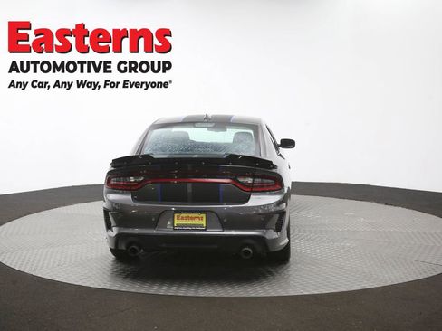 Used 2021 Dodge Charger GT w/ Blacktop Package RWD image 40