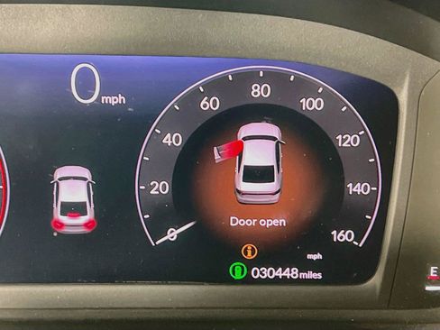 Used 2023 Honda Accord LX image 12
