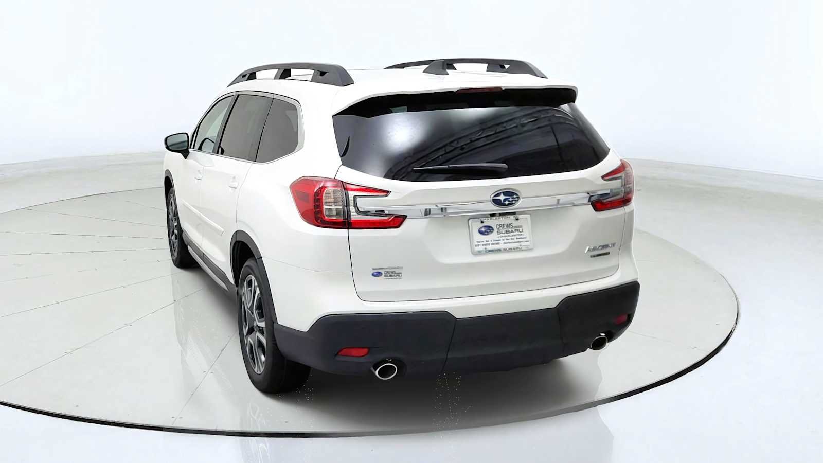 New 2027 Subaru Ascent Limited AWD/4WD image 7