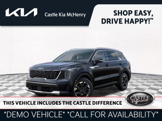 Used 2026 Kia Sorento S w/ S Panoramic Sunroof Package FWD video 1