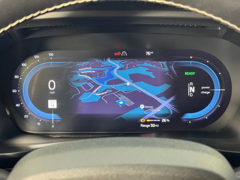 Used 2021 Volvo XC40 P8 Recharge w/ Advanced Package image 19