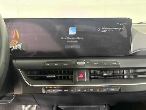 Used 2025 Kia K4 FWD image 16