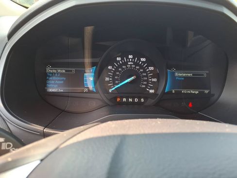 Used 2024 Ford Edge SEL w/ Convenience Package AWD/4WD image 44