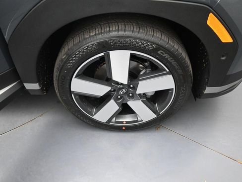 New 2026 Hyundai Santa Fe Limited image 42