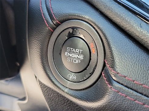 Used 2021 Dodge Durango R/T w/ Blacktop Package image 23