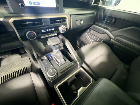 Used 2024 Toyota Tacoma SR5 RWD image 26