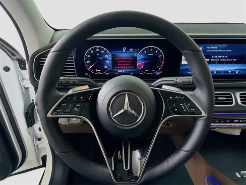New 2026 Mercedes-Benz GLE 350 4MATIC image 13
