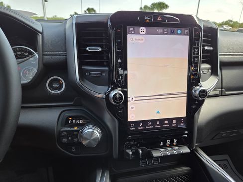 New 2026 RAM 1500 Laramie image 35