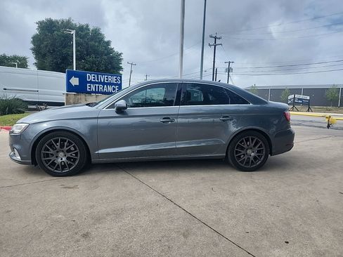 Used 2019 Audi A3 2.0T Premium w/ Convenience Package image 5