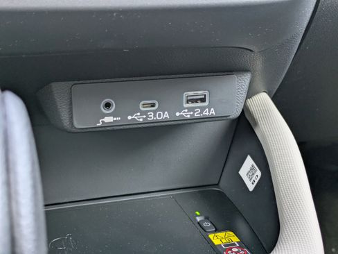 New 2026 Subaru Forester Premium image 30