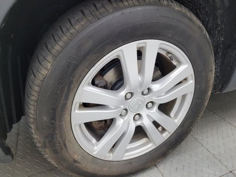 Used 2017 Honda Pilot LX image 31