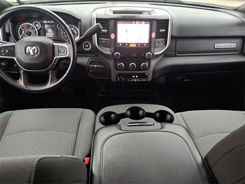 Used 2024 RAM 3500 Big Horn image 11