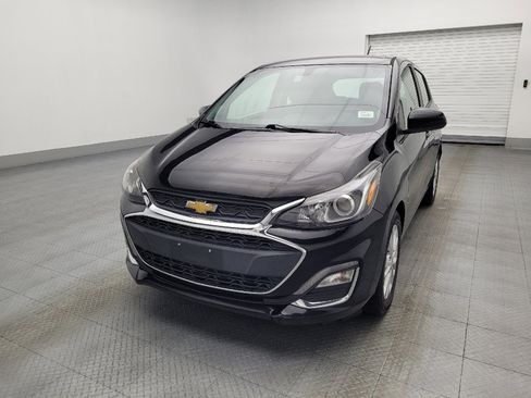 Used 2020 Chevrolet Spark LT image 15