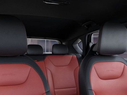 New 2026 Kia K4 GT-Line image 27