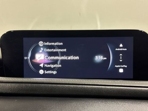 Used 2025 MAZDA CX-30 AWD 2.5 S w/ Preferred Package image 2