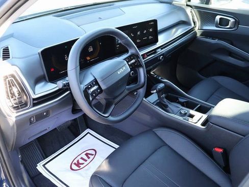 New 2026 Kia Sorento S w/ S Panoramic Sunroof Package FWD image 25
