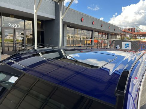 Used 2025 Honda CR-V Sport-L image 7