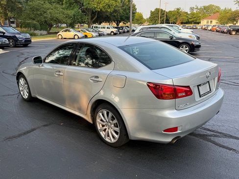 Used 2006 Lexus IS 250 AWD image 8