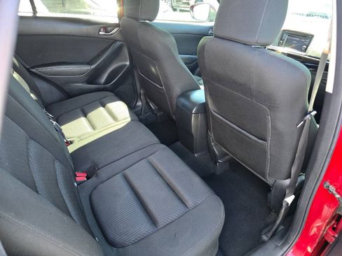 Used 2015 MAZDA CX-5 Touring AWD/4WD image 27