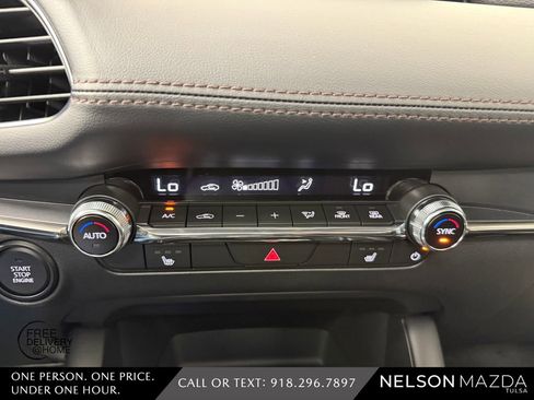 New 2026 MAZDA MAZDA3 2.5 S Hatchback w/ Premium Pkg image 31