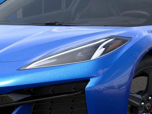 New 2026 Chevrolet Corvette Z06 image 10
