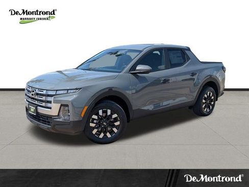 New 2026 Hyundai Santa Cruz SE image 1