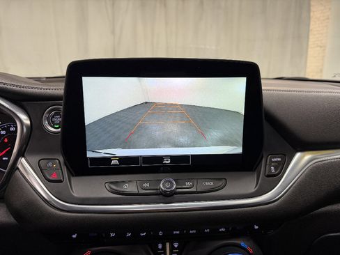 Used 2023 Chevrolet Blazer LT w/ Convenience Package image 29