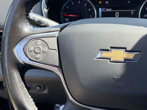 Used 2019 Chevrolet Traverse LT FWD image 20