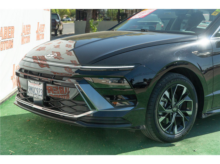 Used 2024 Hyundai Sonata SEL FWD image 31