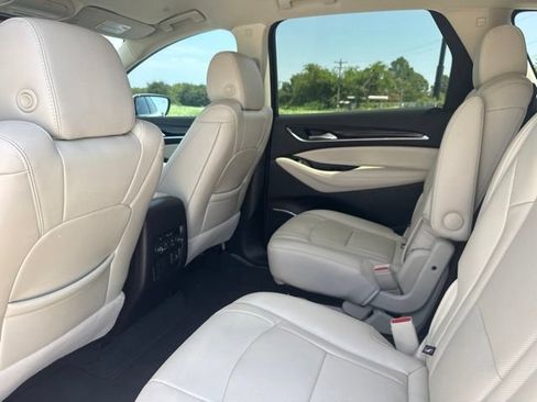 Used 2024 Buick Enclave Premium FWD image 25