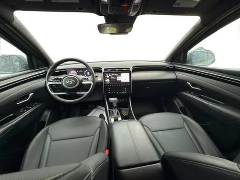 Used 2024 Hyundai Santa Cruz Night AWD/4WD image 13