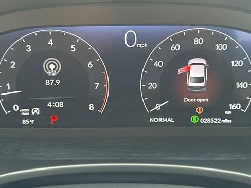 Used 2023 Honda Civic Touring image 29
