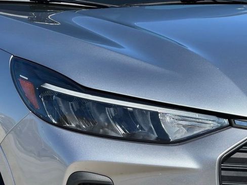 Used 2023 Ford Escape ST-Line image 8