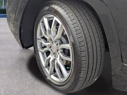 Used 2023 GMC Terrain Denali w/ Denali Premium Package image 39