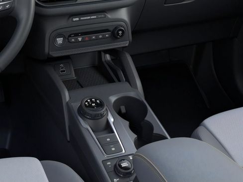 New 2026 Ford Bronco Sport Badlands AWD/4WD image 15